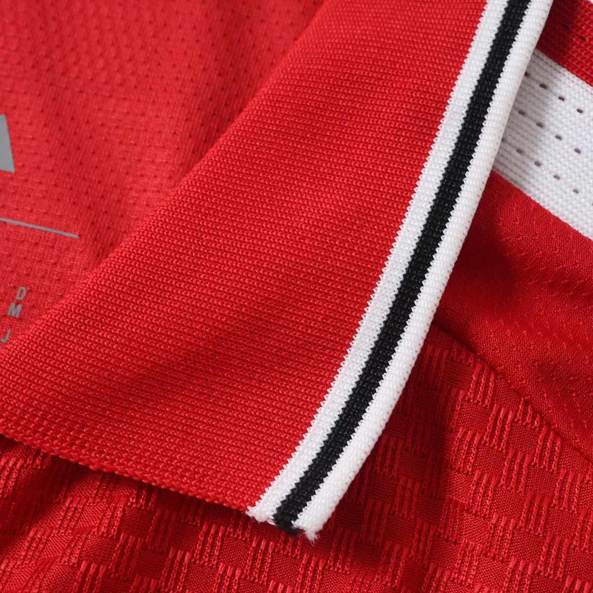 United Home Match Kit 2026-27 | Player Edition