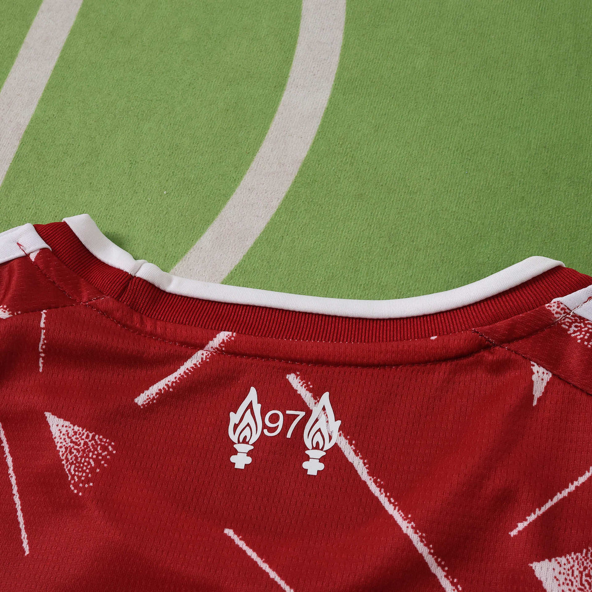 LVPL Home 26-27 Fan Edition