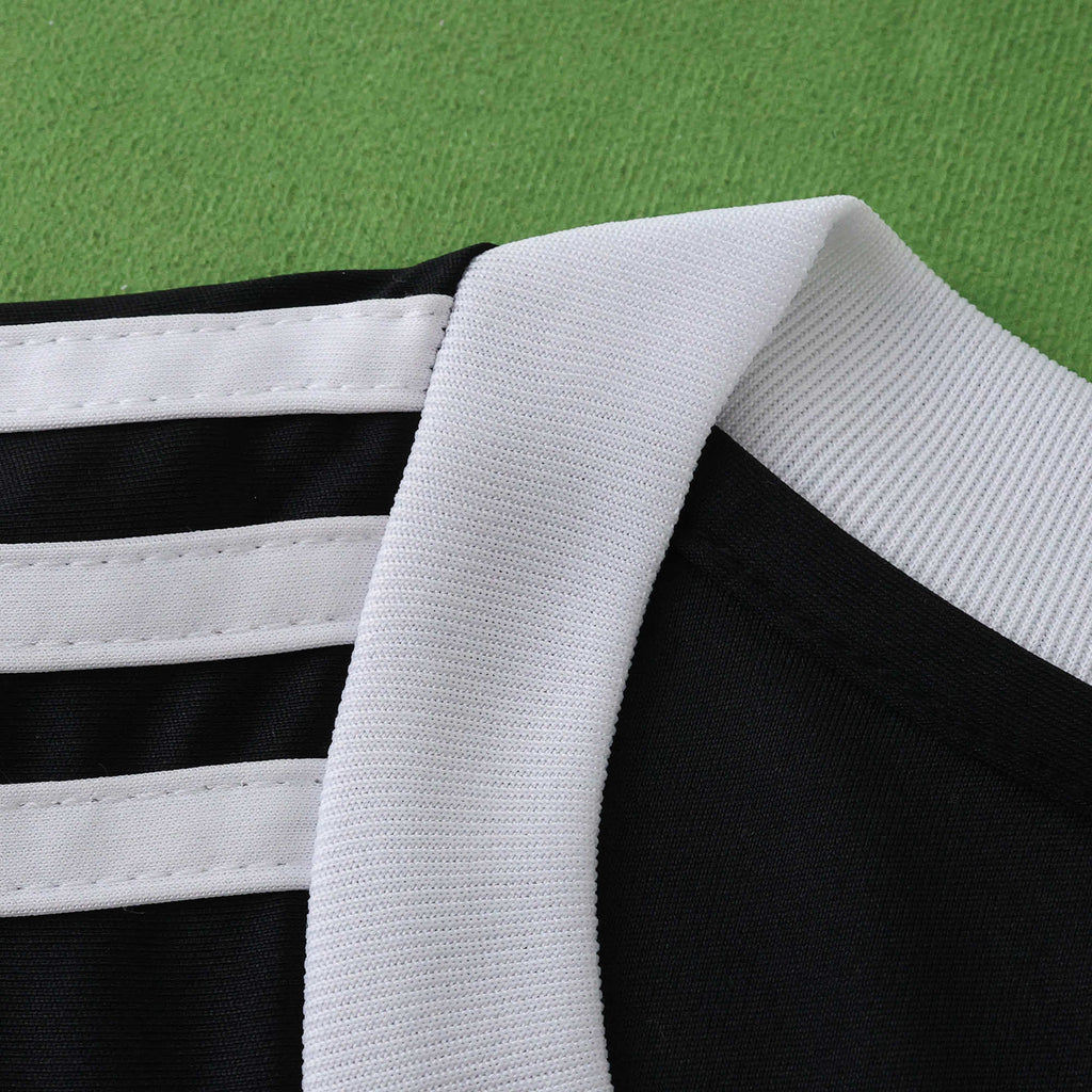 R Madrid Goalkeeper Kit 25-26 Player Edition