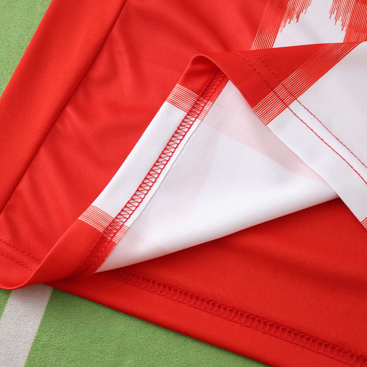 Bayern Munich Home 25-26 Set