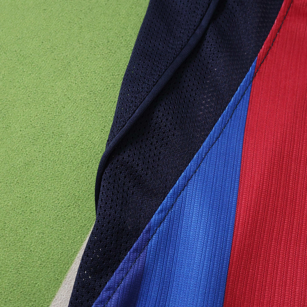 Barca Home 26-27 Fan Edition