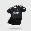 R Madrid Goalkeeper Kit 25-26 Player Edition