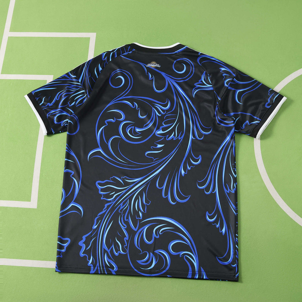 Argentina Away World Cup 26-27 Fan Edition