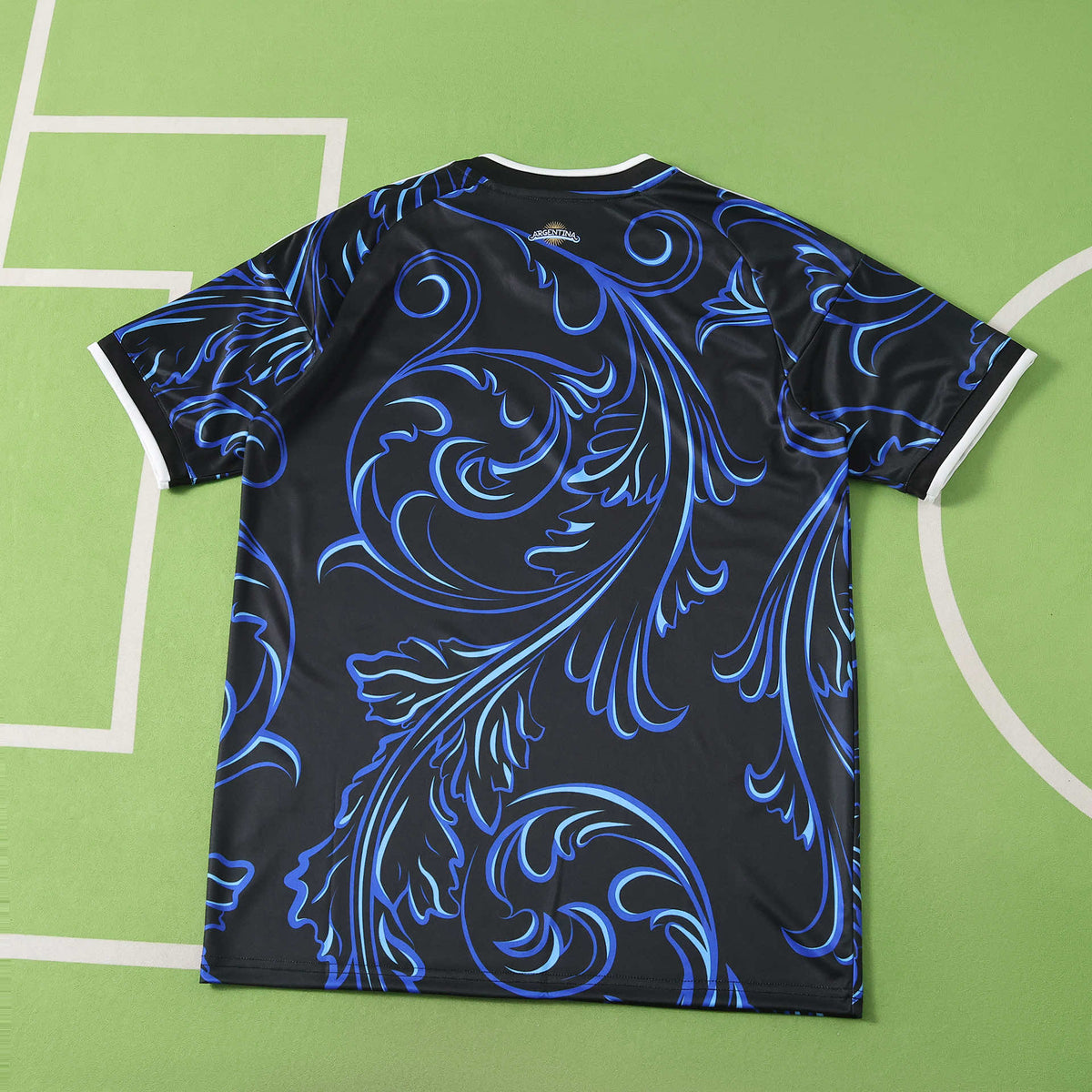 Argentina Away World Cup 26-27 Fan Edition
