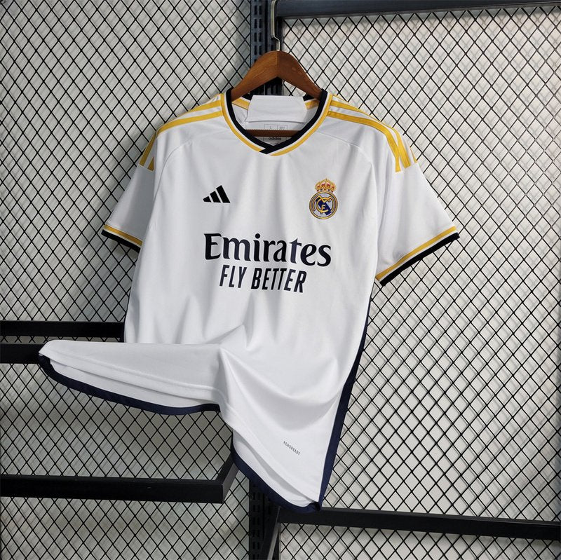 Real Madrid FC Home 23/24 Fan Edition