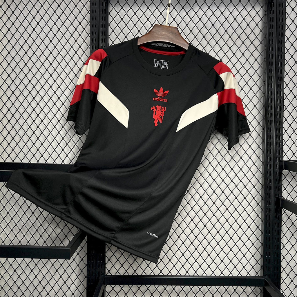 United Black Concept Fan Edition