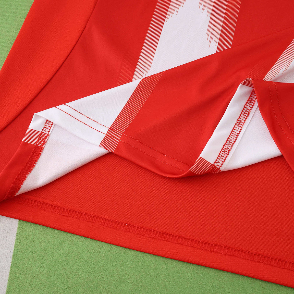 Fc Bayern Home Jersey 25-26 Fan Edition