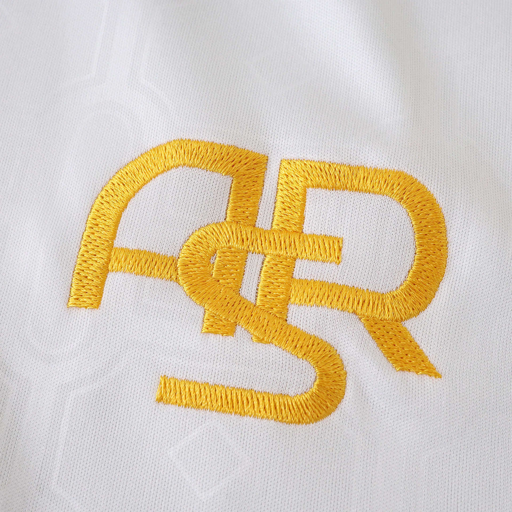 Roma 3rd Kit 25-26 Stadium Edition