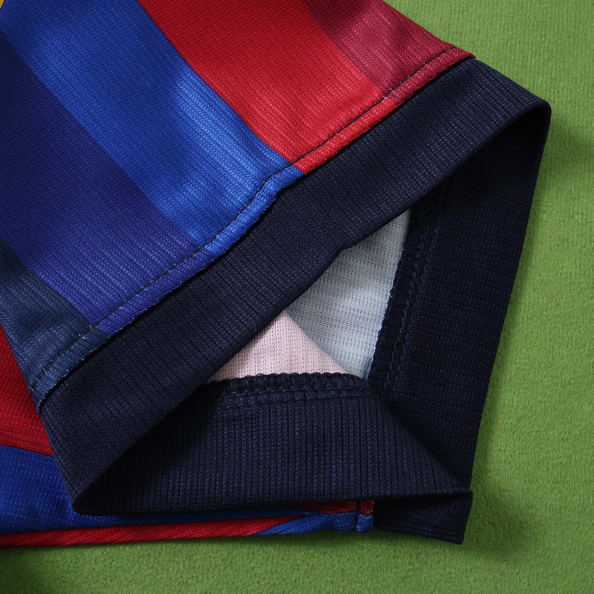 Barca Home 26-27 Fan Edition