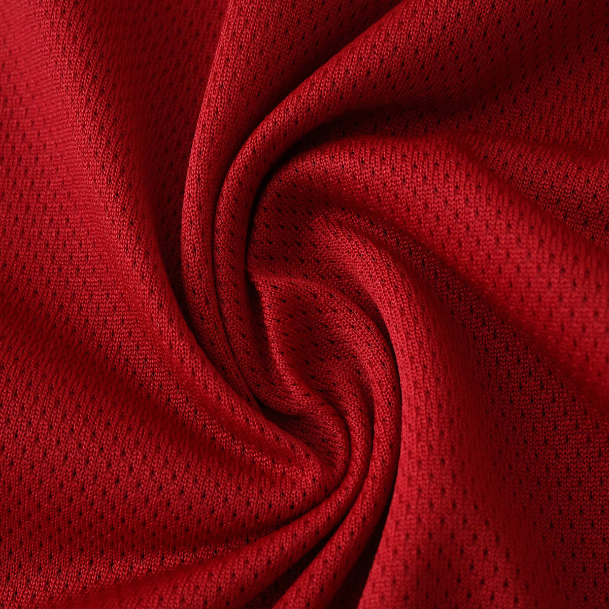 Red Liverpool Home 25-26 Player Edition