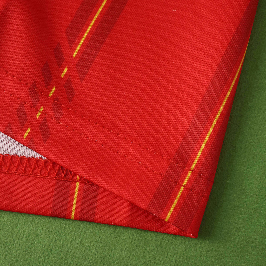 Spain Home 2026 Fan Edition