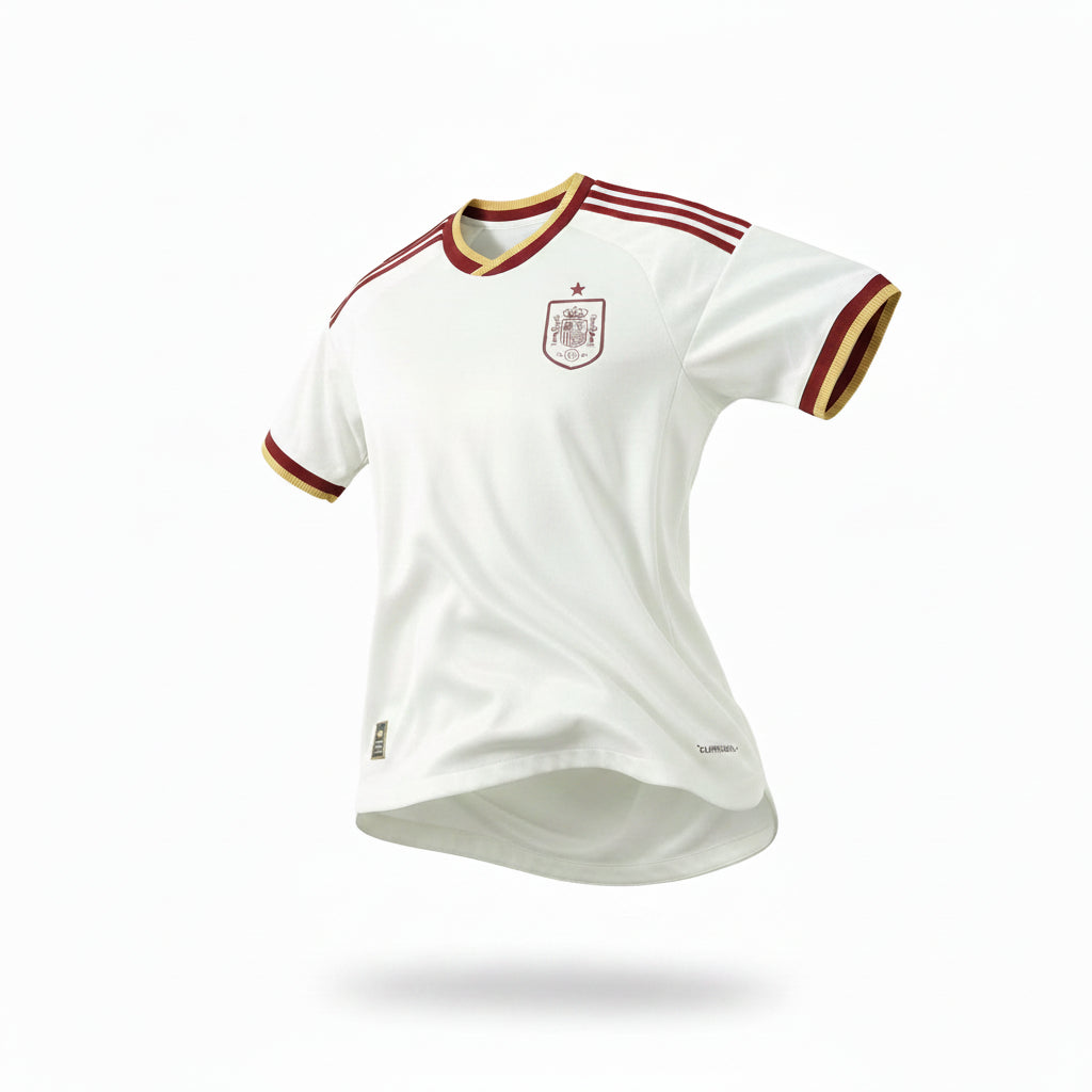 SPN Away 2026 Player Edition