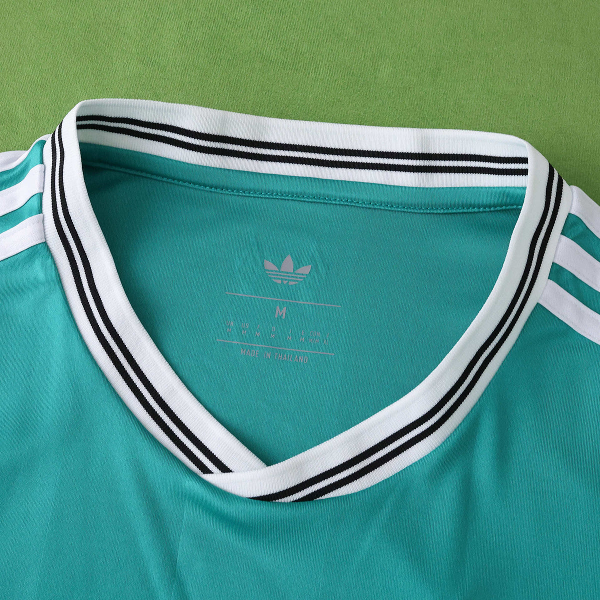 The Reds Third Kit 25-26 Fan Edition
