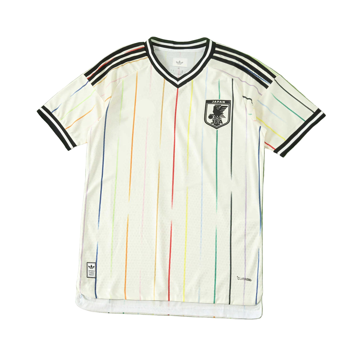 JPN Away 2026 Player Edition