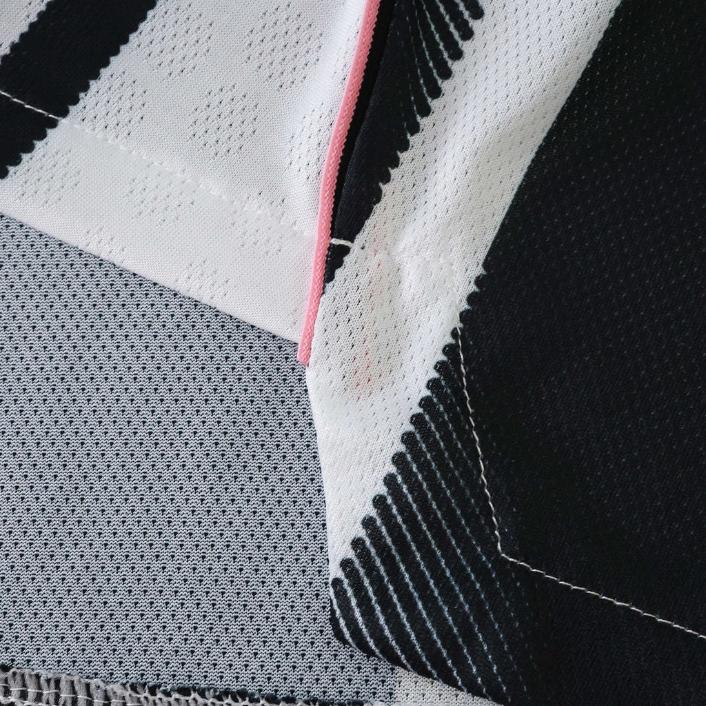 Juventus Home Player 25-26 Player Edition