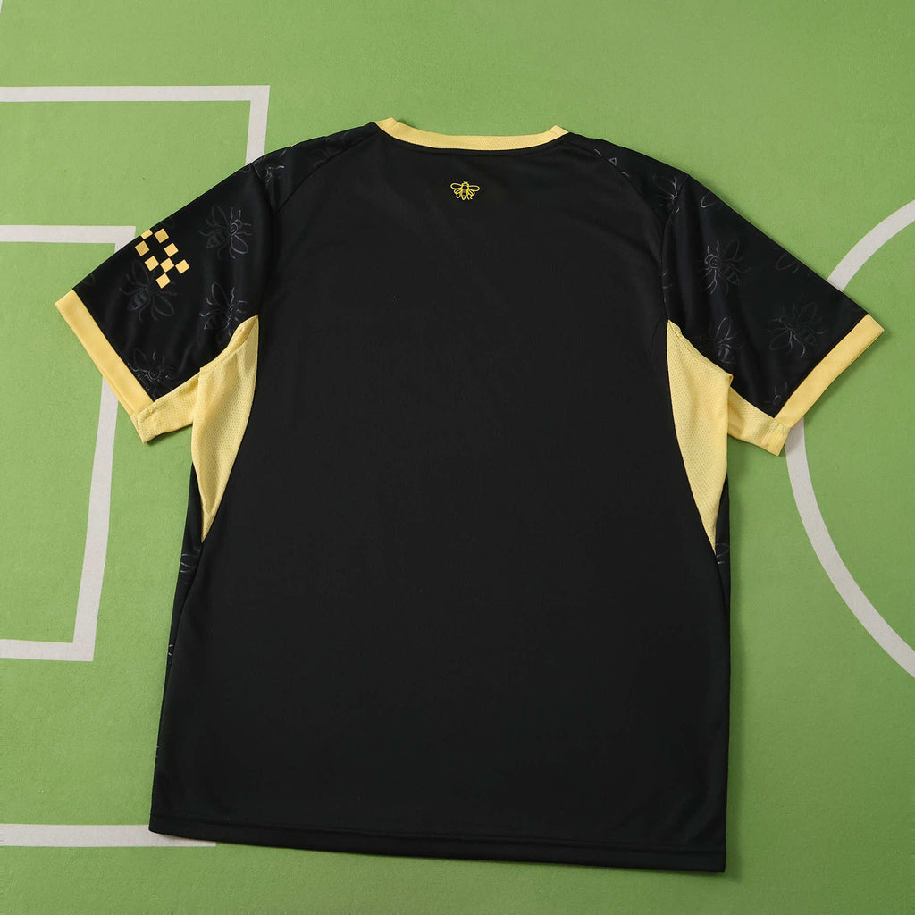 City Away Stadium Kit 2026-27 | Fan Edition
