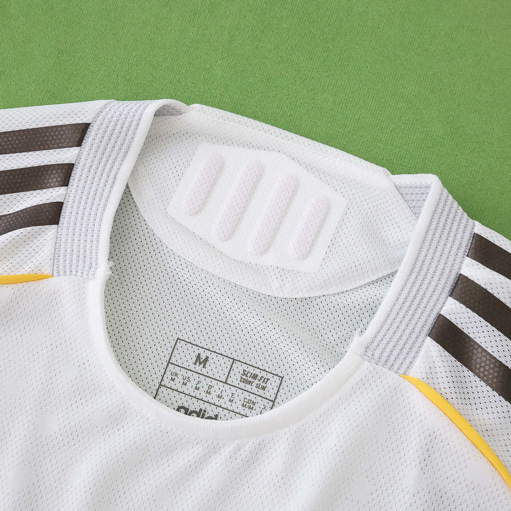 R  Madrid Home 25-26 Player Edition