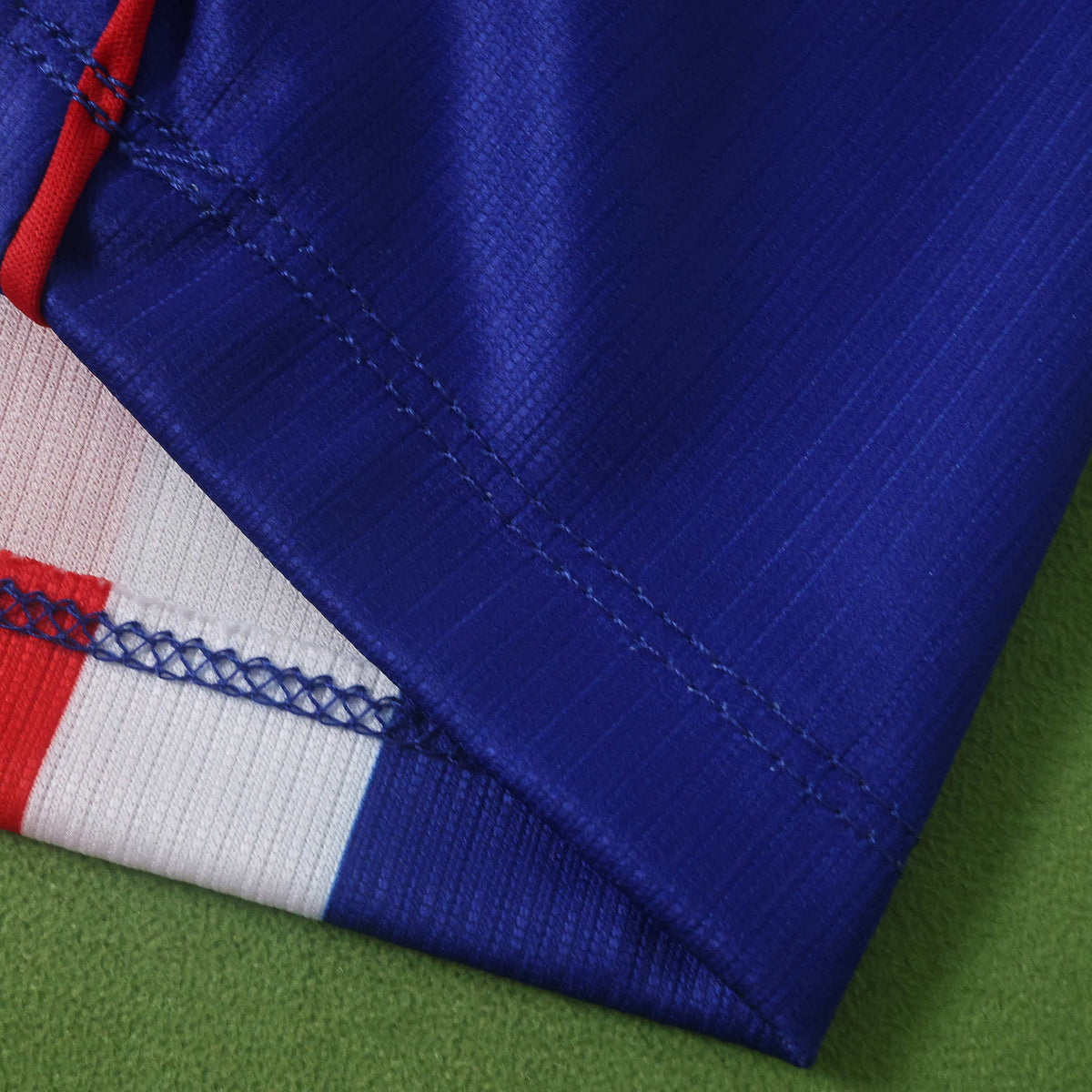 PSG Home 26-27 Fan Edition