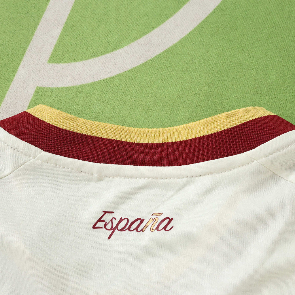 SPN Away  World Cup 26-27 Fan Edition