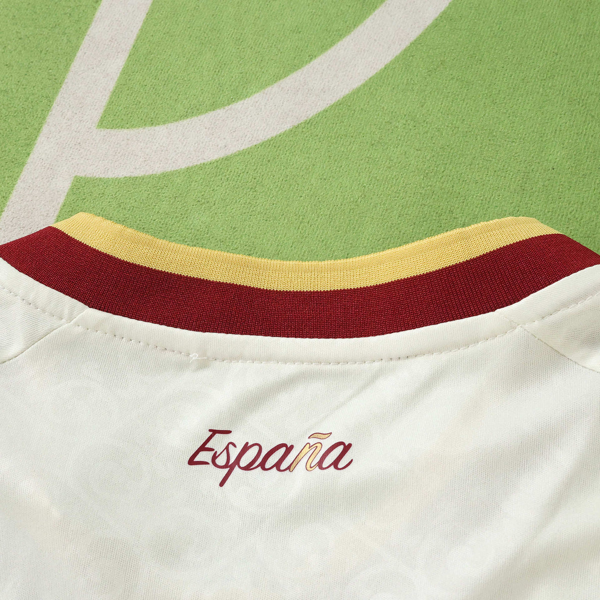 SPN Away  World Cup 26-27 Fan Edition