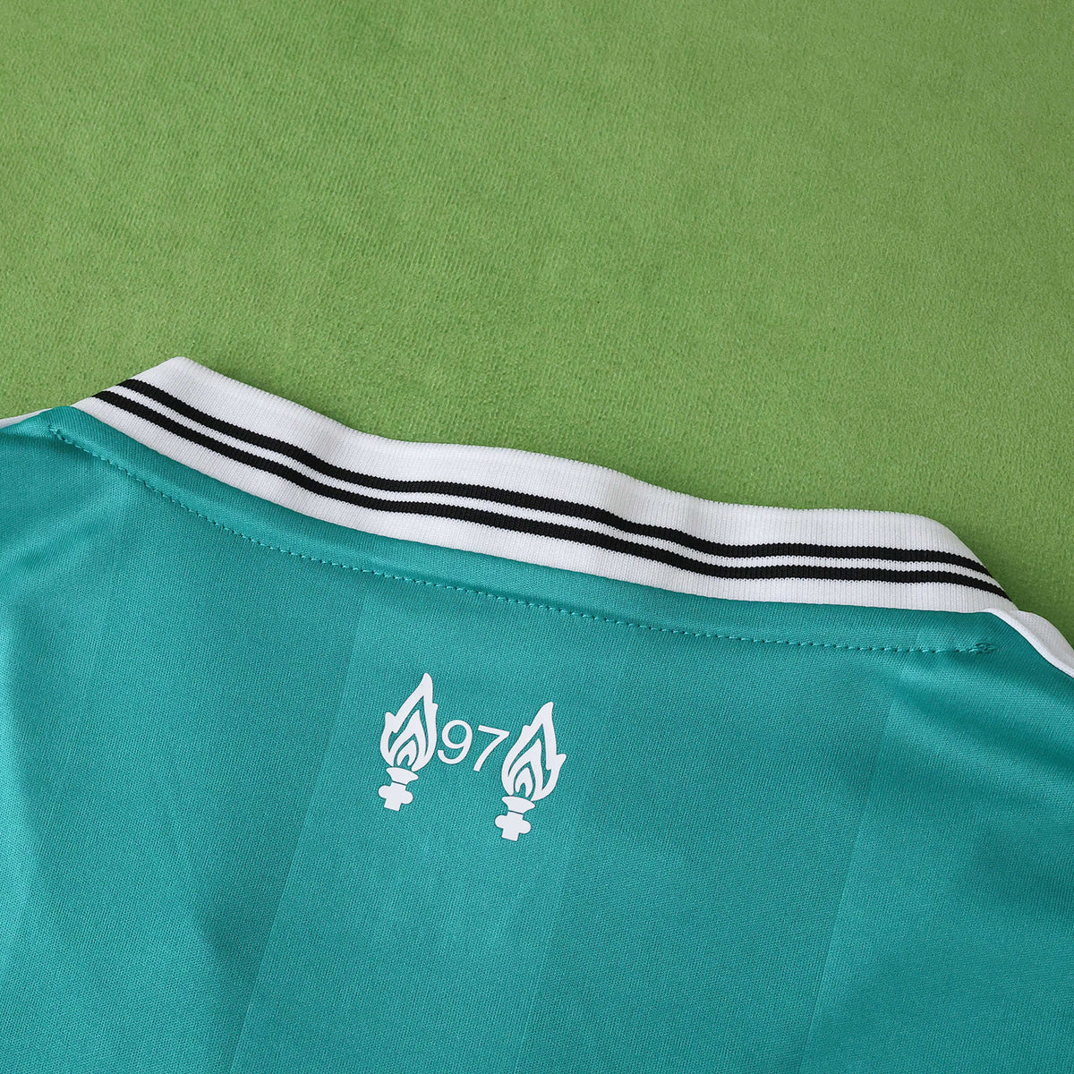 The Reds Third Kit 25-26 Fan Edition