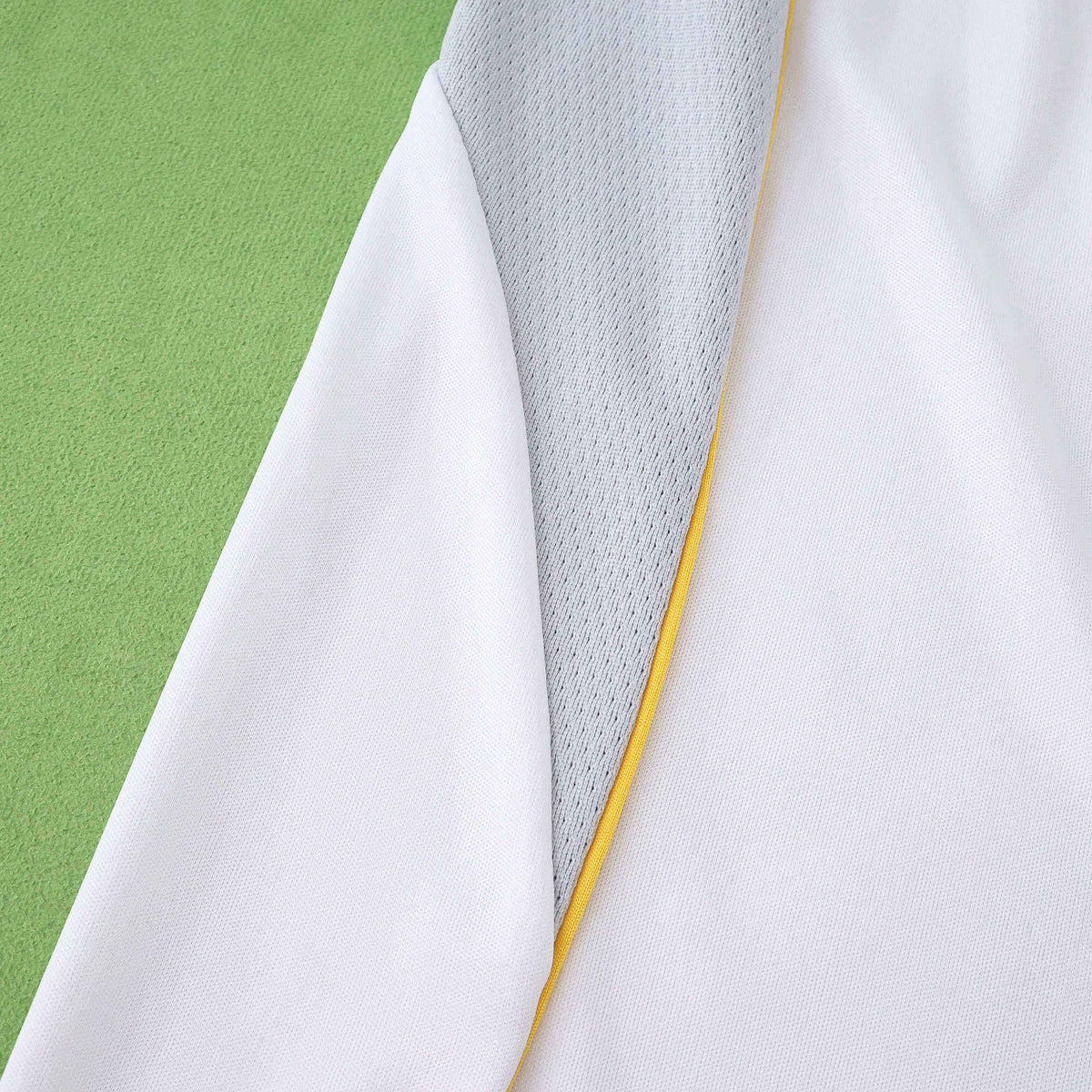 R Madrid Home 25-26 Stadium Edition
