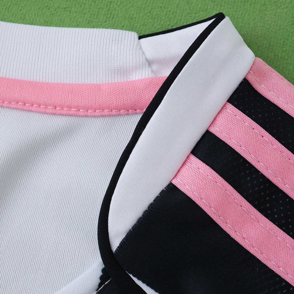 Juventus Home 25-26 Stadium Edition