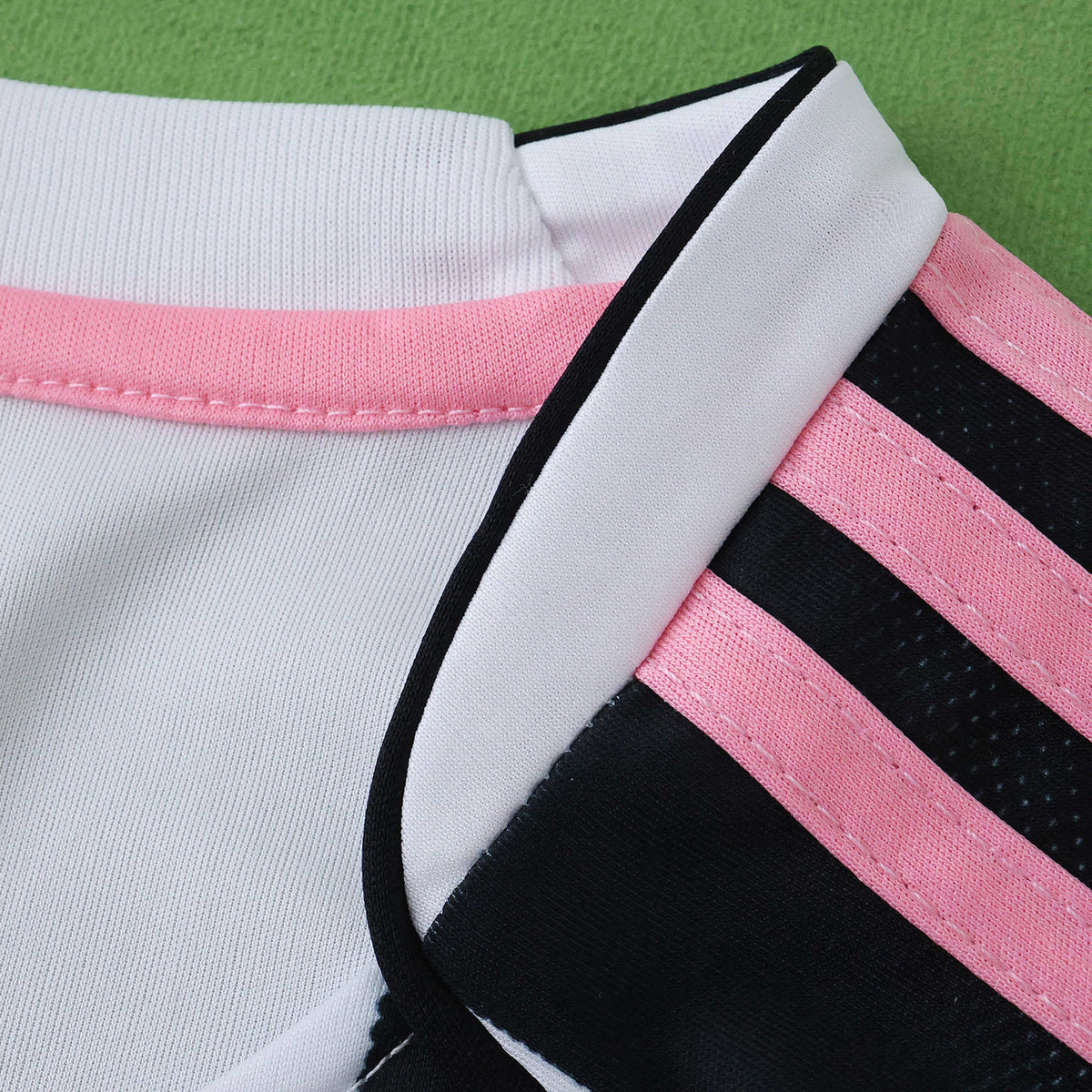 Juventus Home 25-26 Stadium Edition