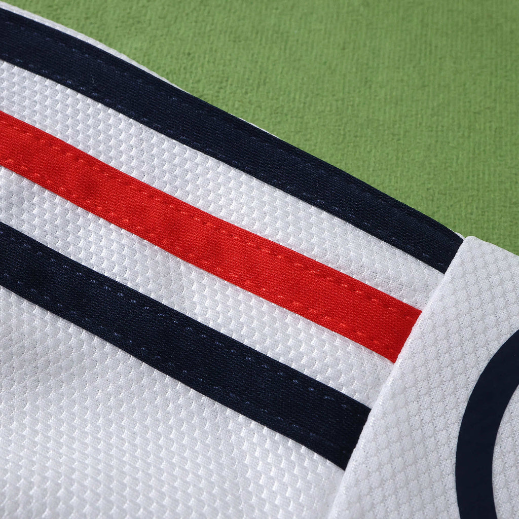 Bayern Munich Away Stadium Kit 2026-27 | Fan Edition