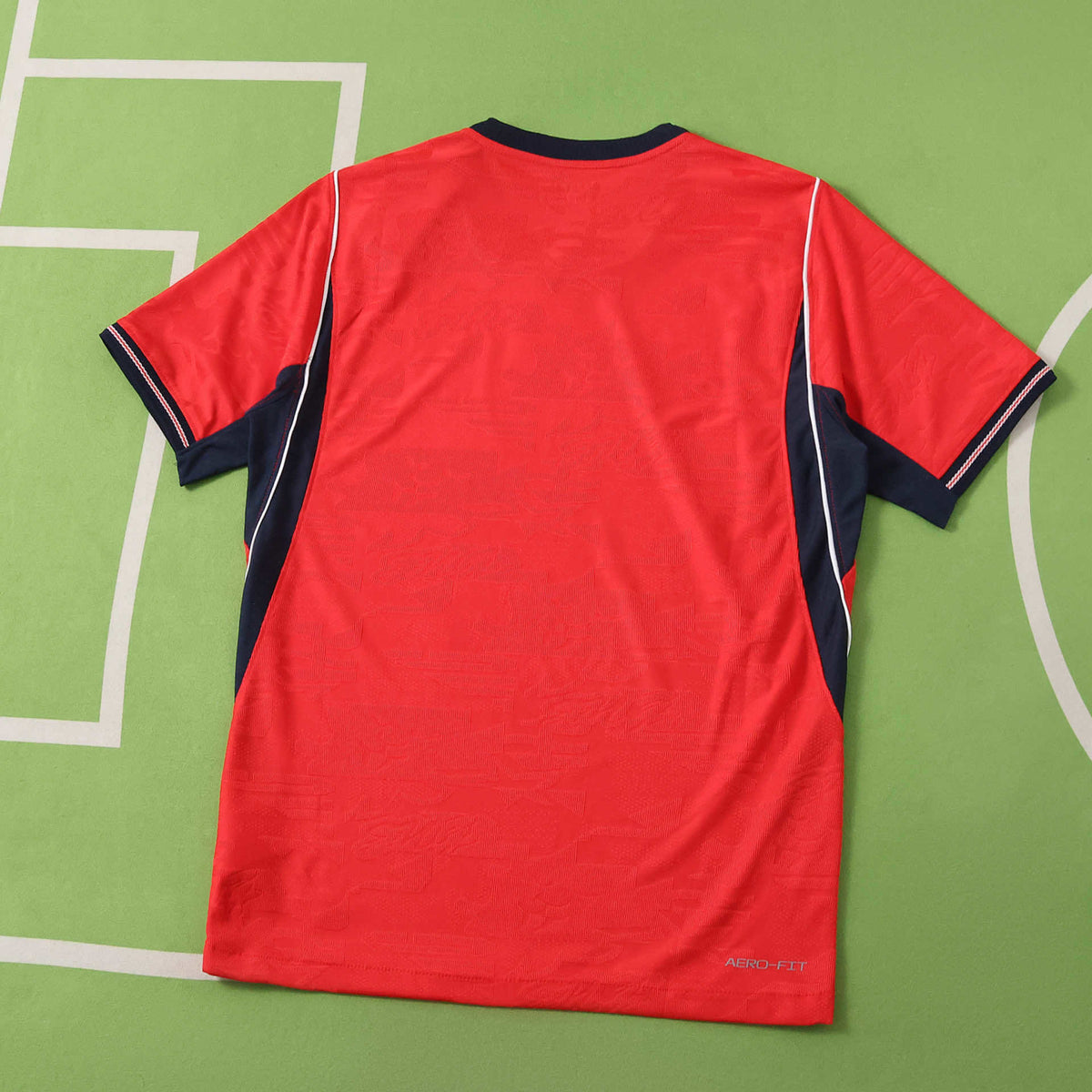ENG away 26-27 PLayer Edition