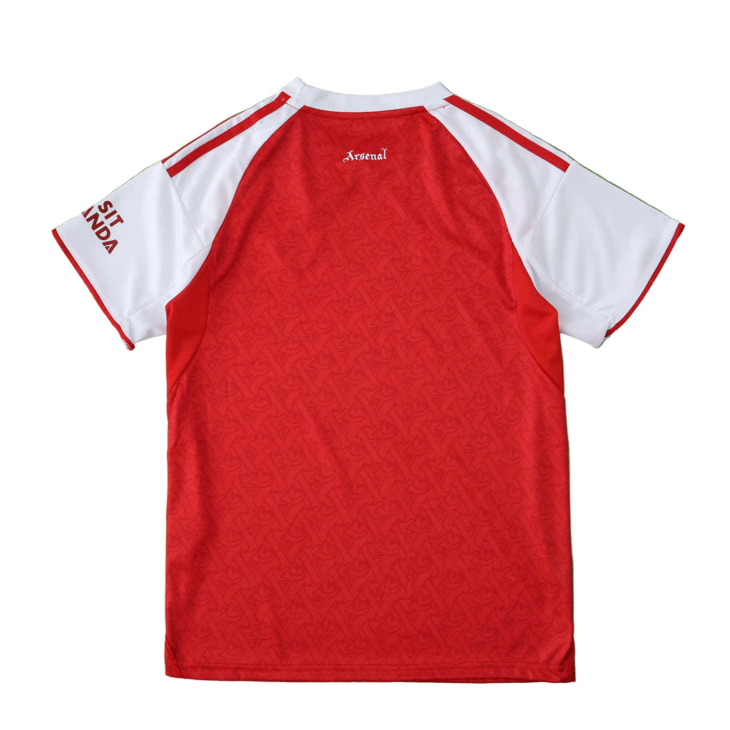 Gunners Home 25-26 Set