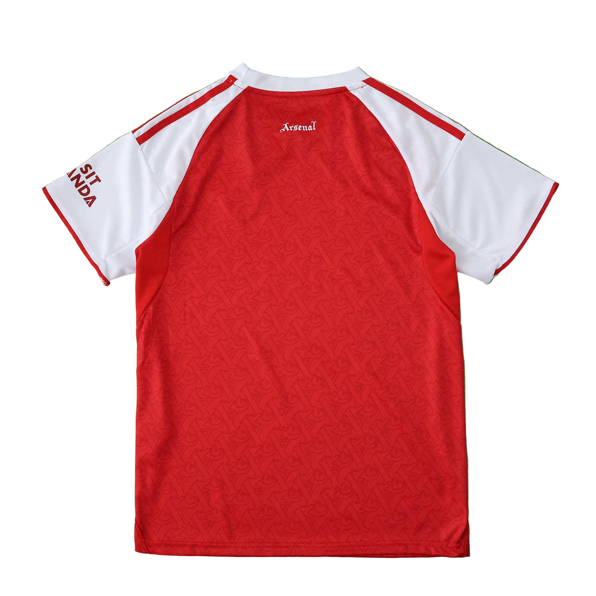 Gunners Home 25-26 Set