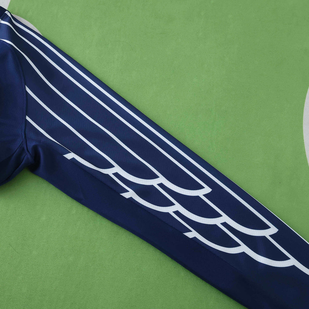 PSG Fourth 24-25 Long Sleeve