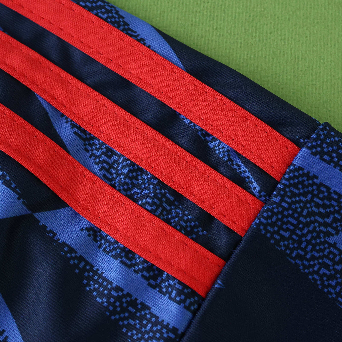 Arsenal Away 25-26 Stadium Edition