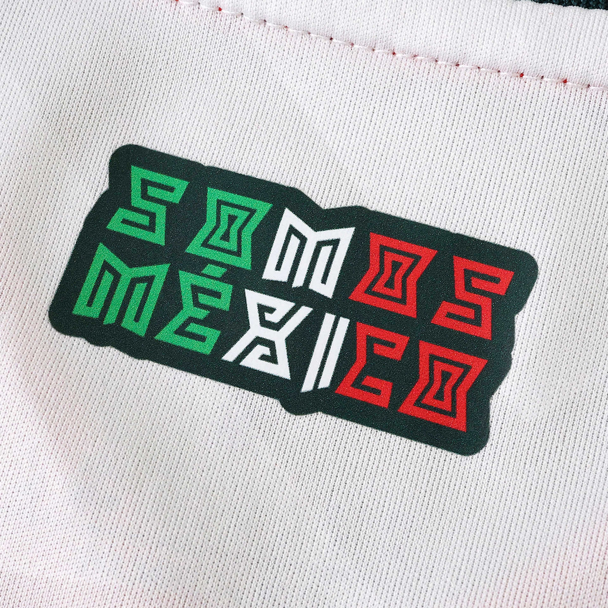 Mexico Away 2026 Fan Edition