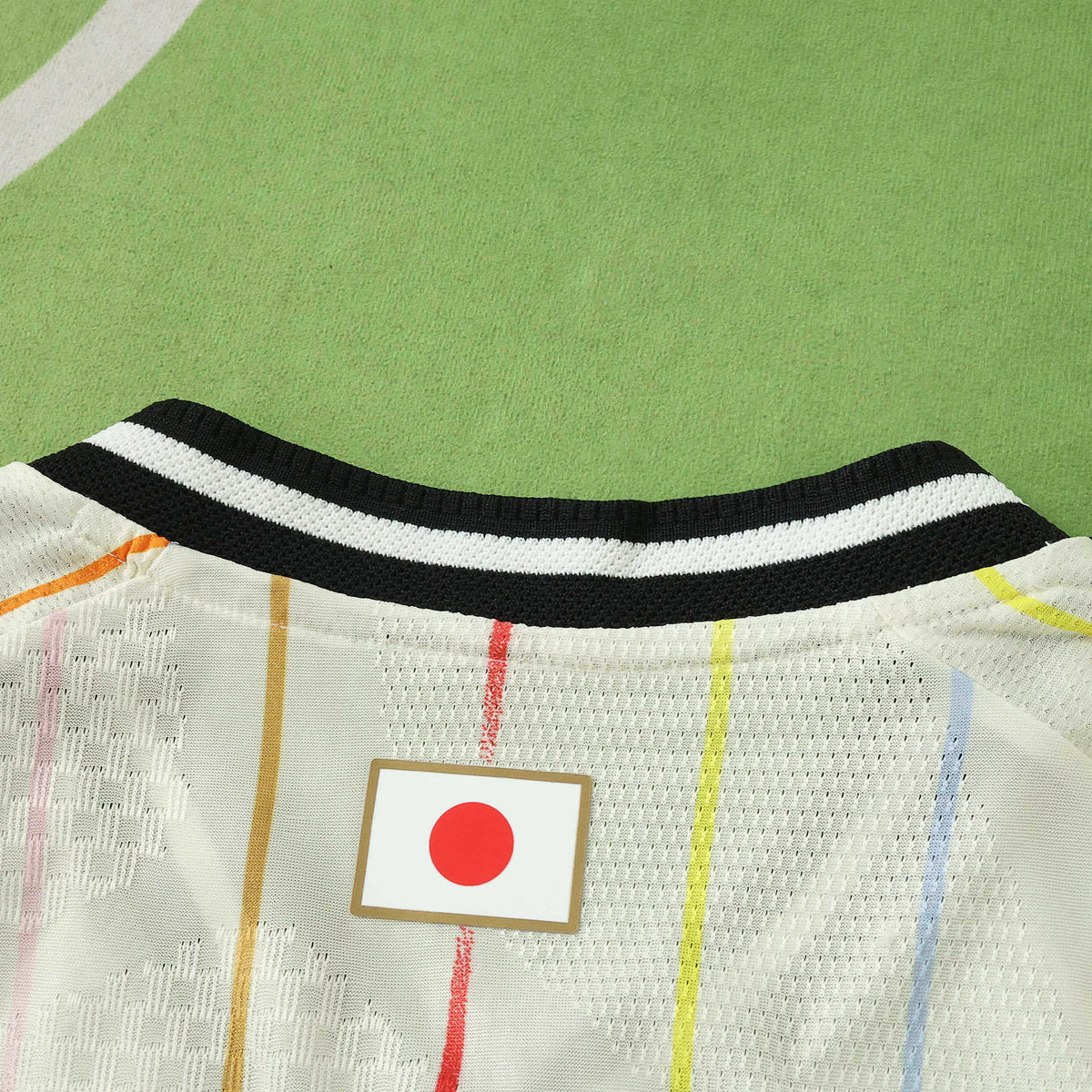 JPN Away 2026 Player Edition