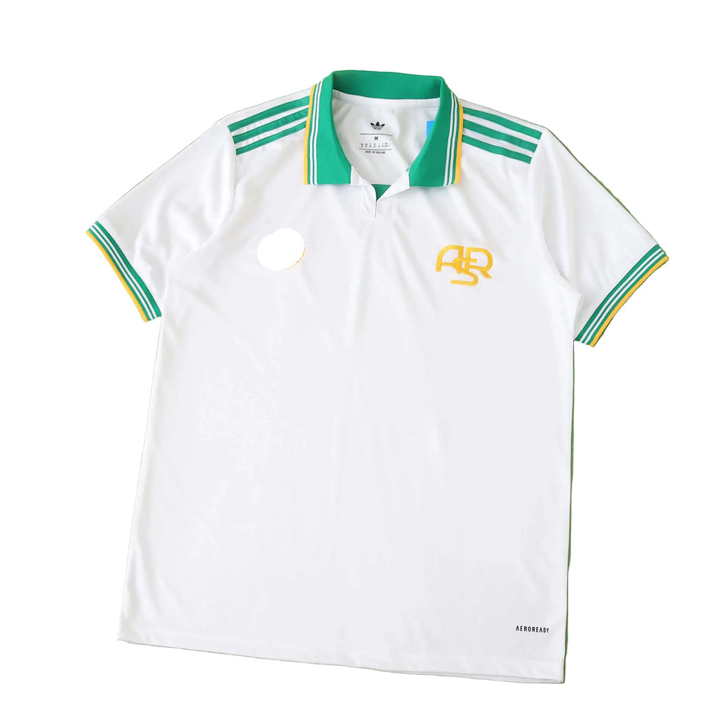 Roma 3rd Kit 25-26 Stadium Edition