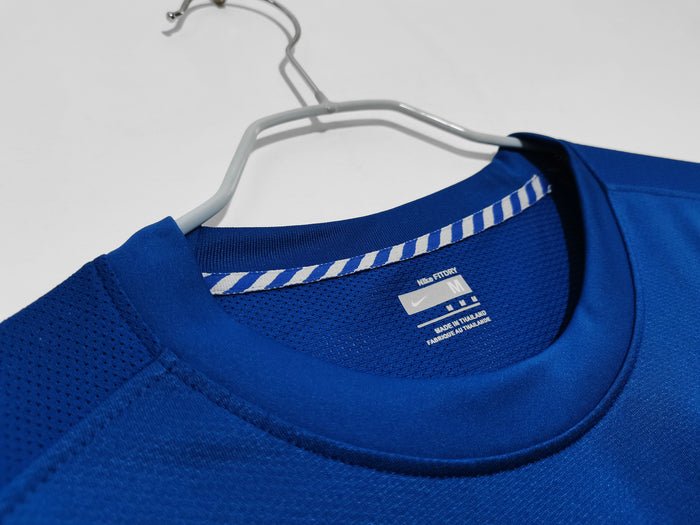 Manchester United Third 2008-09 Full Sleeve Retro jersey