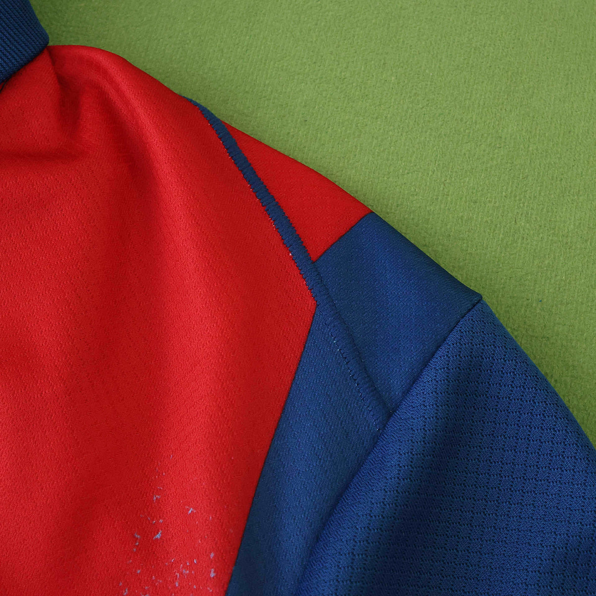 Barca Fourth 25-26 Player Edition (New)