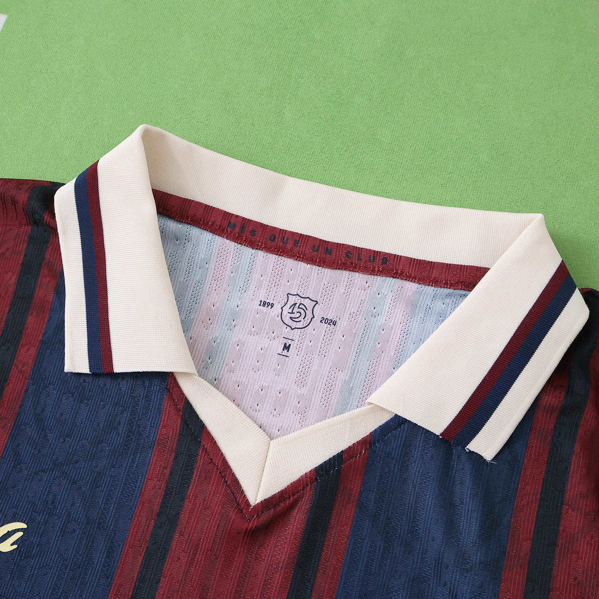 Fc Barcelona Polo Fan Edition