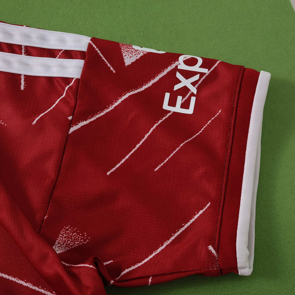LVPL Home 26-27 Fan Edition