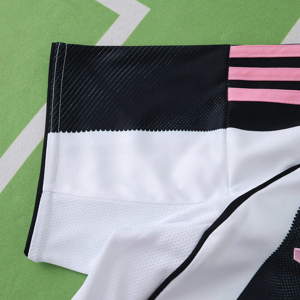 Juventus Home 25-26 Stadium Edition