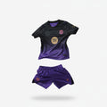 Barca Away Kit 26-27