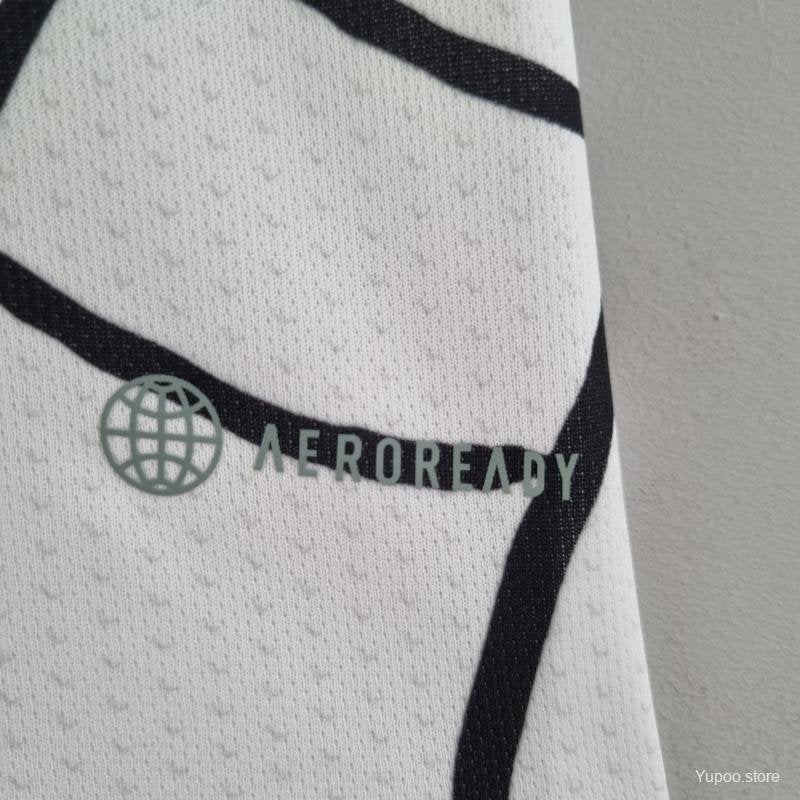 Madrid White Dragon Concept Kit