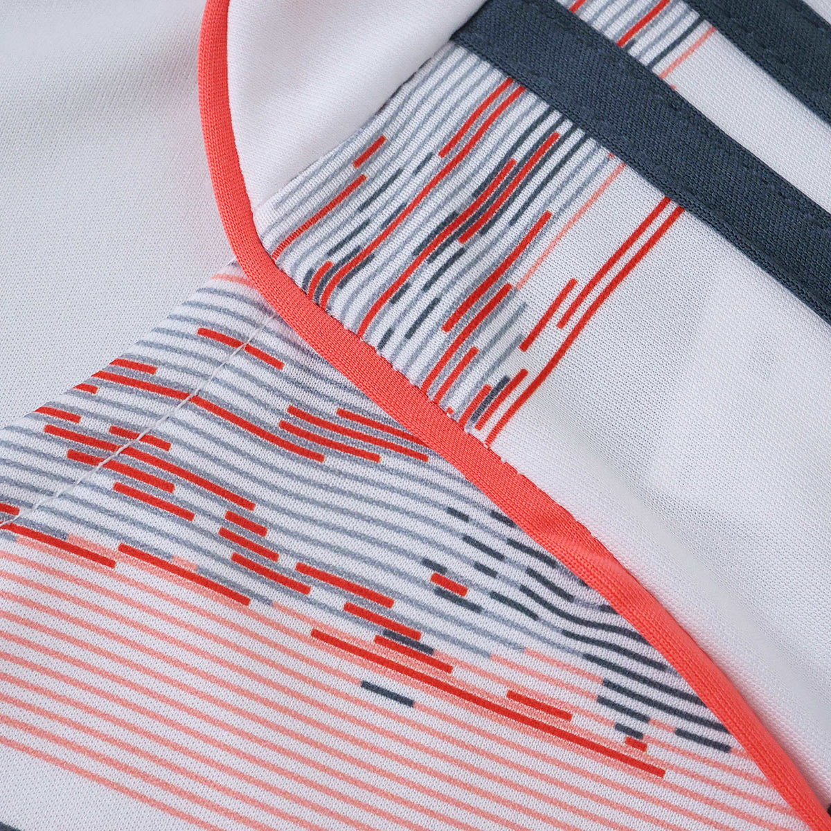 Fc Bayern Away Jersey 25-26 Fan Edition