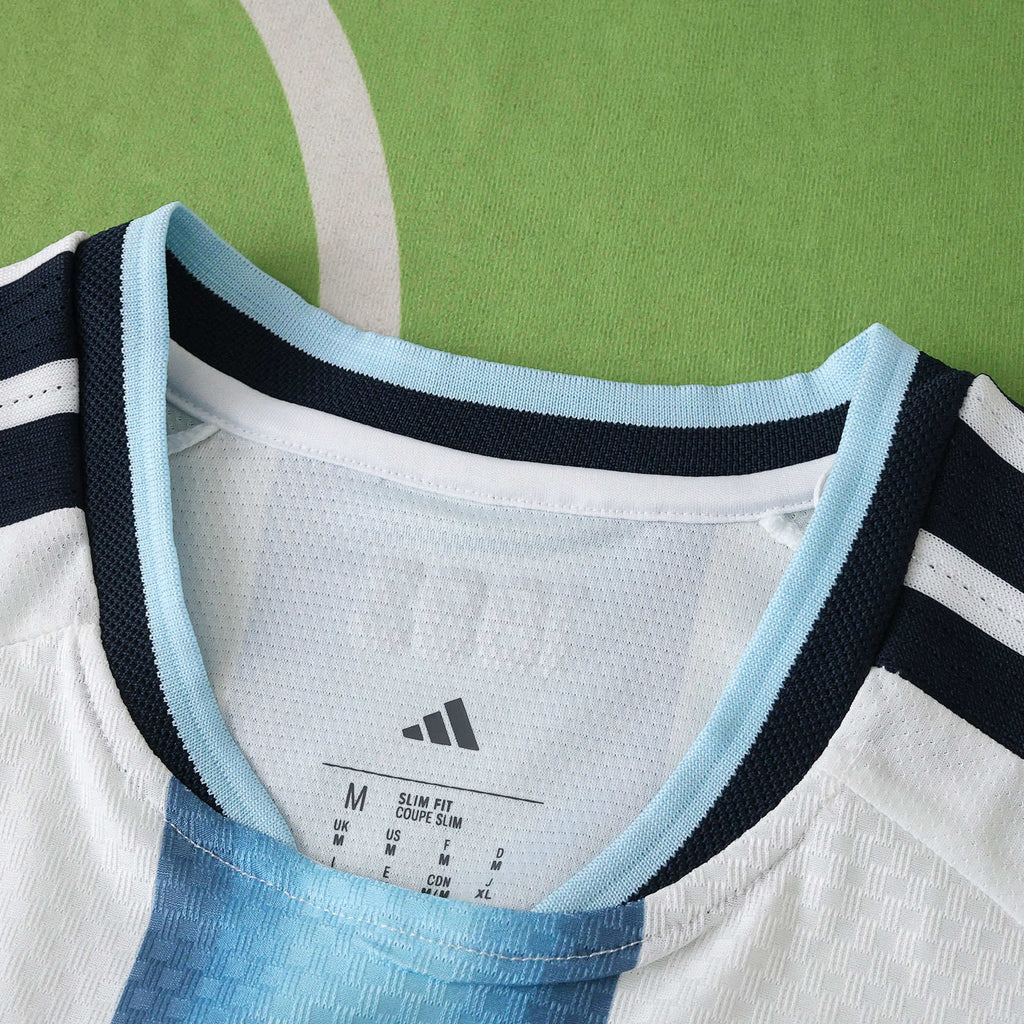 ATA Home 2026 Player Edition