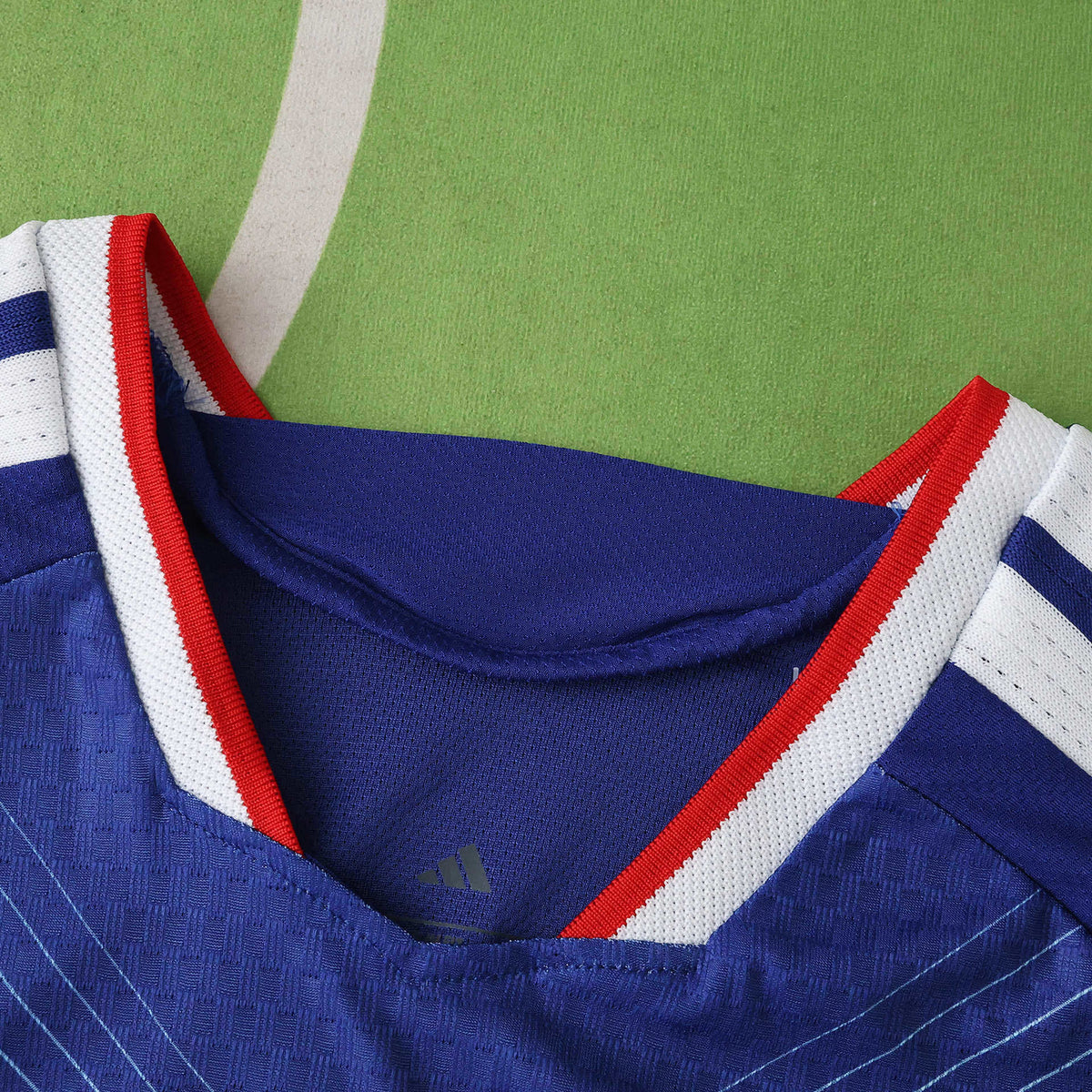 Japan Home World Cup 26-27 Player Edition