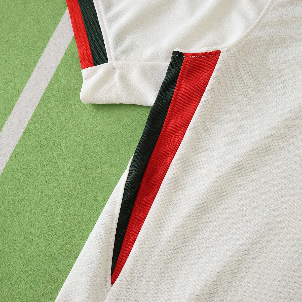 Chelsea Fc Away Jersey 25-26 Fan Edition