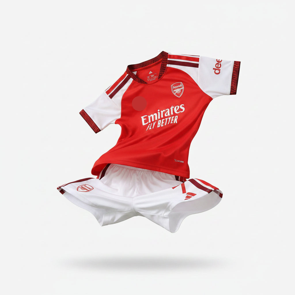 Gunners Home Kit 26-27