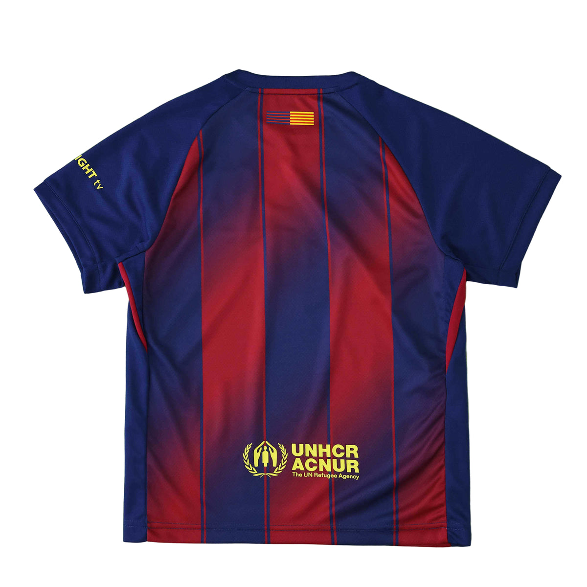 Barca Home 25-26 Set